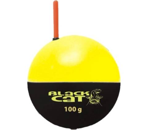 Black Cat Catfish Float 300g