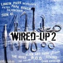Various: Wired-up Volume CD