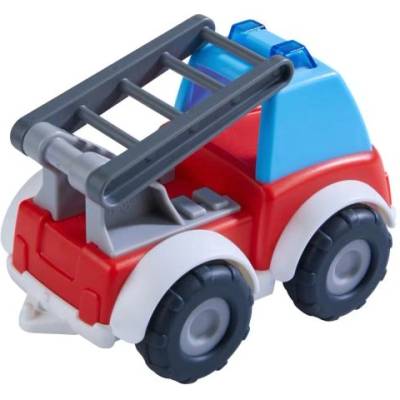 HABA Пожарна кола подходяща за навън