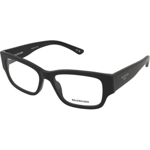 Balenciaga Диоптрични очила Balenciaga BB0371O 001 - leshti