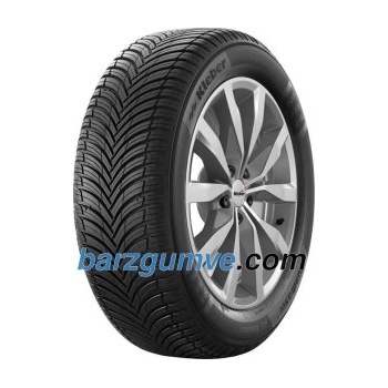 KLEBER Quadraxer 3 ( 225/45 R19 96W XL )