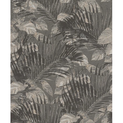 Rasch 600155 Vliesová tapeta na zeď Schöner Wohnen Cosy Living, rozměry 0,53 x 10,05 m