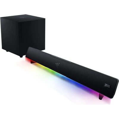 Razer Leviathan V2