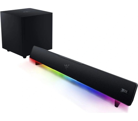 Razer Leviathan V2