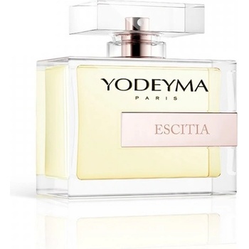 Yodeyma Escitia parfém dámský 100 ml