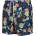 Regatta Бански гащета Regatta Men's Loras Swim Shorts - NavyTropicPr
