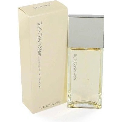 Calvin Klein Truth Women parfumovaná voda dámska 50 ml tester