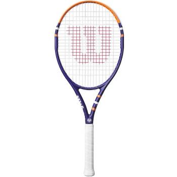 Wilson Тенис ракета Wilson Roland Garros Equipe (285 гр. ) (WR127010U3)