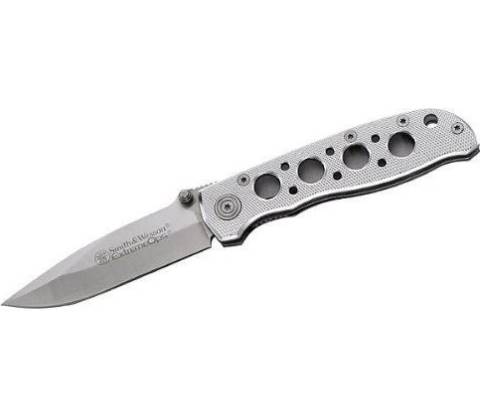 Smith & Wesson ExtremeOps Linerlock, SW105H