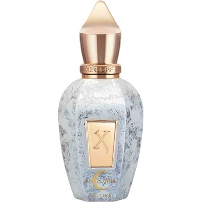 Xerjoff Apollonia parfumovaná voda unisex 50 ml tester