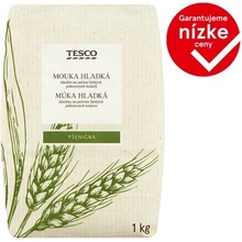 Tesco Múka hladká pšeničná 1 000 g