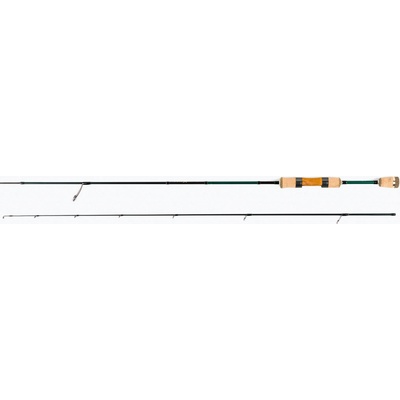 Mikado Sensor X Area S zelený WAA895-198 1,98 m 1-16 g 2 diely