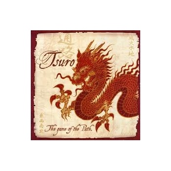 Kosmos Tsuro