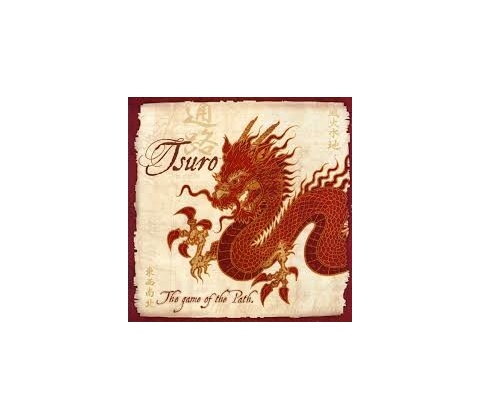 Kosmos Tsuro