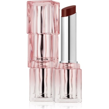 TIRTIR Waterism Glow Melting Balm тониращ балсам за устни придаващ хидратация и блясък цвят 07 Classic Plum 55 гр