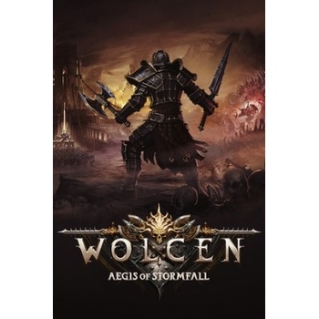 Wolcen: Lords of Mayhem