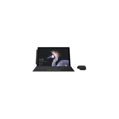 Microsoft MS Surface Go Type Cover N Black EN/UK (KCN-00025)