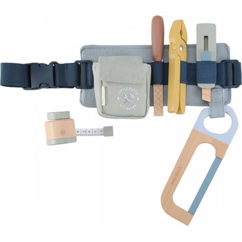 Little Dutch Opasok s náradím