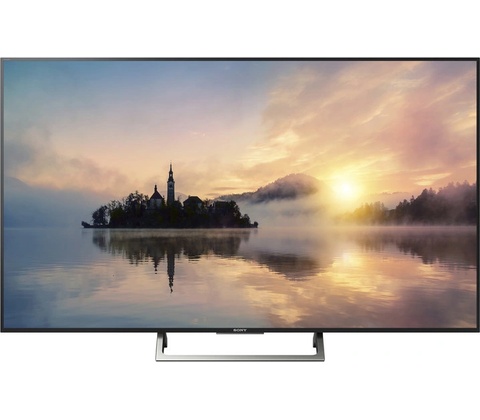 Sony Bravia KD-65XE7005