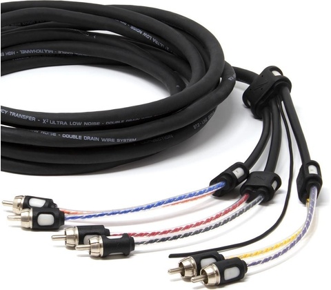 Connection BT6 250.2