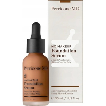 Perricone MD Tekuté make-up sérum SPF20 No Makeup Foundation Serum Rich 30 ml