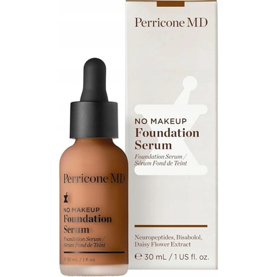 Perricone MD Tekuté make-up sérum SPF20 No Makeup Foundation Serum Rich 30 ml