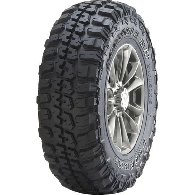 Federal Couragia 265/75 R16 119Q