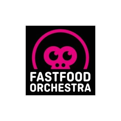 Fast Food Orchestra - Struny CD