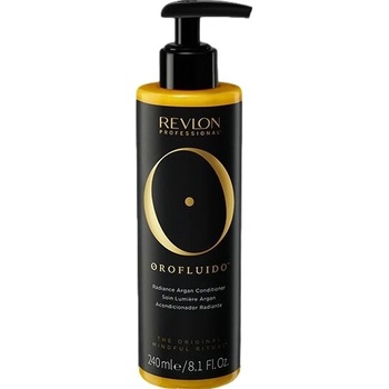 Revlon Orofluido Балсам за блестяща коса, 240 ml
