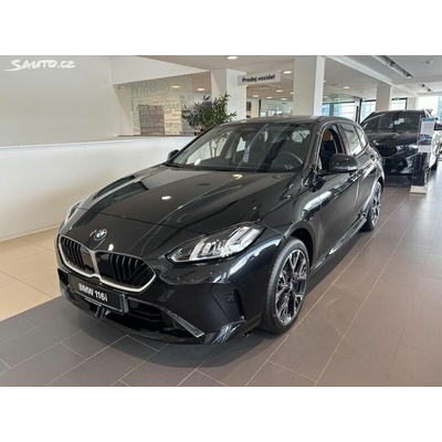 BMW 116 90 kW