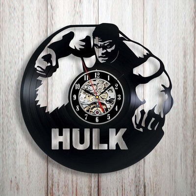 Beling Hulk čierne 59A36QQFG