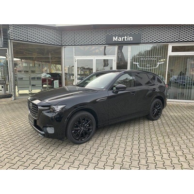 Mazda CX-60 3.3 D 254 Homura AWD 187 kW