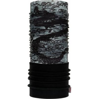 Buff Polar Senggum Grey