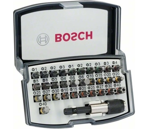 Bosch 2607017319