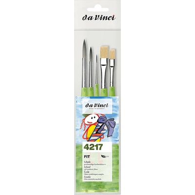 Da Vinci 4217 School set 5ks