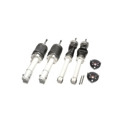 TATechnix Vzduchový podvozok VW Polo Variant (6KV)