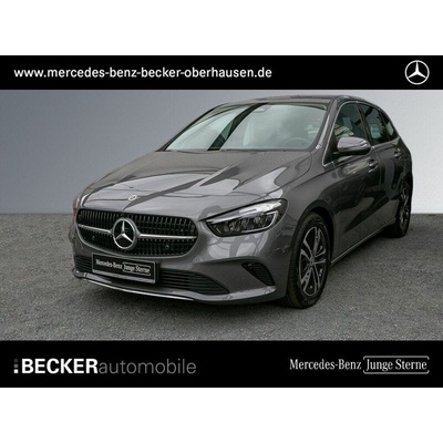 Mercedes-Benz B 180 100 kW