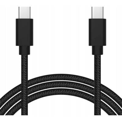 Blow 66-156 USB-C 1,5m černý