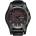 Curren Мъжки часовник Curren IRM Military, Черен / Червен (CURREN-8225-BLACK-RED)