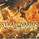 STRATOVARIUS - NEMESIS (1CD)