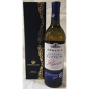 Armenia Wine Special Edition bílé suché 13% 0,75 l (karton)
