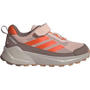 adidas Terrex Детски мултиспорт обувки adidas Terrex Kid's Trailmaker 2 Multisport shoes - Blush Pink / Semi Impact Orange / Trace Brown - размер 35, 5 (EU) (702-4146-0511)