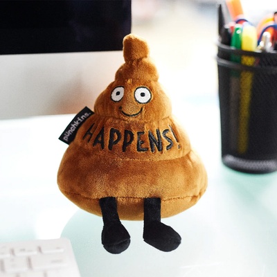 Punchkins Плюшено Лайнце - Shit Happens