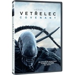 MagicBox Пришълецът: Завет - dvd (018552)