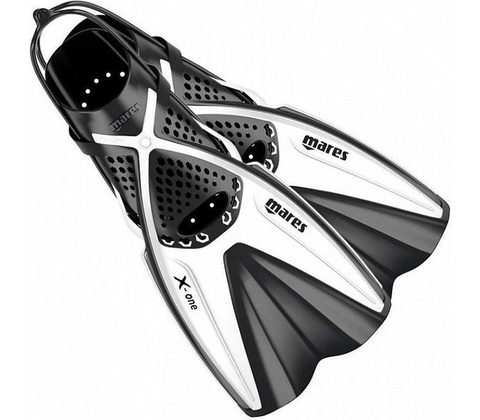 Mares X-ONE