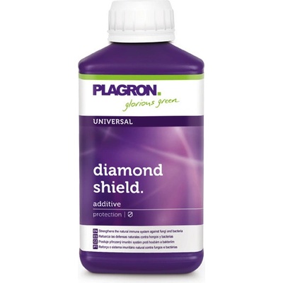Plagron Diamond Shield 250ml