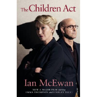 The Children Act Film Tie-in Edition - Ian McEwan