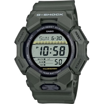 Casio GD-010-3ER