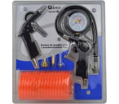 GEKO G01167