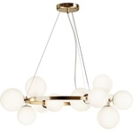 Maytoni Dallas MOD545PL-11BS